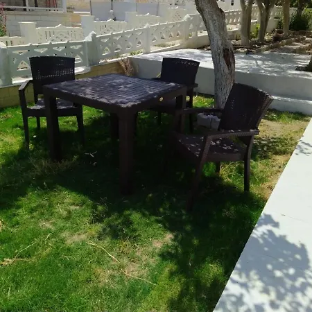 Holiday home Burcu Sitesi Yaman