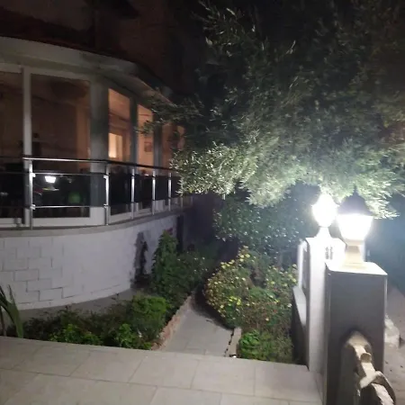 Burcu Sitesi Yaman