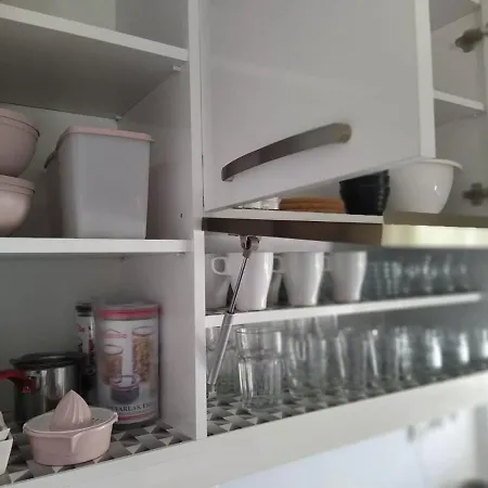 Holiday home Burcu Sitesi Yaman *