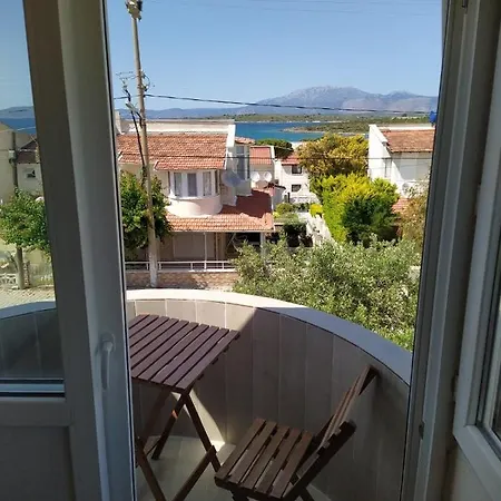 Holiday home Burcu Sitesi Yaman Cesme