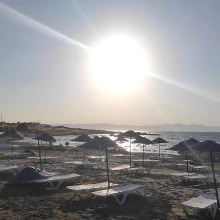 Holiday home Burcu Sitesi Yaman *