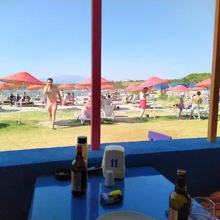 Holiday home Burcu Sitesi Yaman
