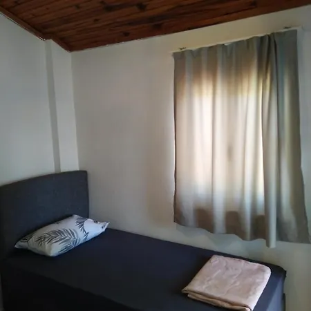 Holiday home Burcu Sitesi Yaman