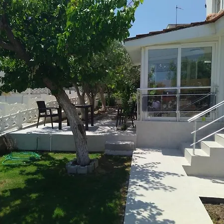Holiday home Burcu Sitesi Yaman