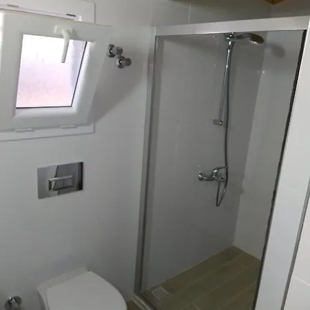 Burcu Sitesi Yaman Holiday home Cesme