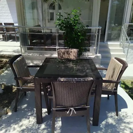 Burcu Sitesi Yaman Cesme