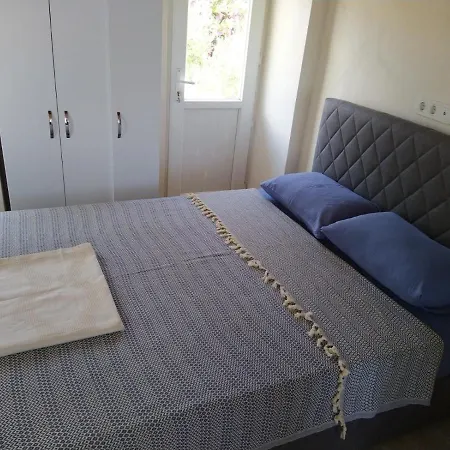 Burcu Sitesi Yaman Holiday home