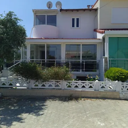 Burcu Sitesi Yaman * Cesme