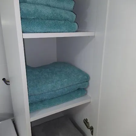 Holiday home Burcu Sitesi Yaman *