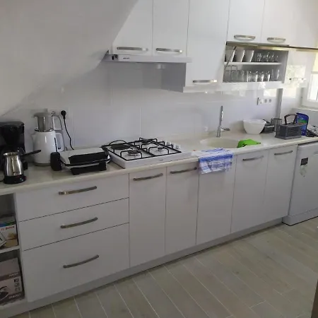 Burcu Sitesi Yaman Cesme