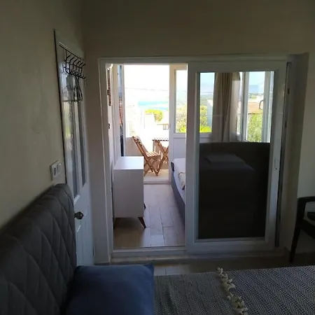 Holiday home Burcu Sitesi Yaman Cesme