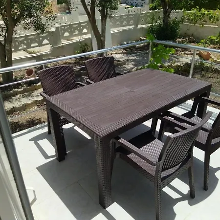 Holiday home Burcu Sitesi Yaman *