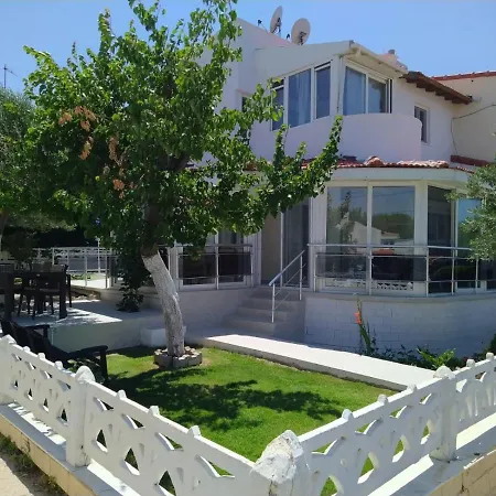 Burcu Sitesi Yaman