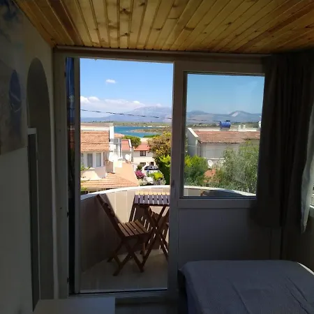 Holiday home Burcu Sitesi Yaman Cesme
