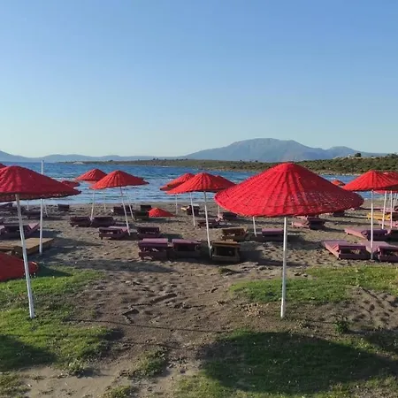 Burcu Sitesi Yaman * Cesme