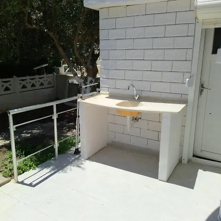 Holiday home Burcu Sitesi Yaman *