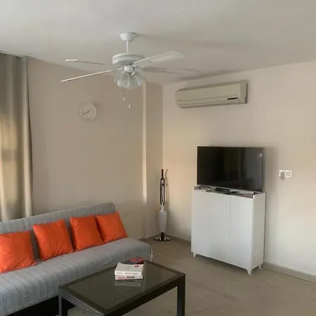 Holiday home Burcu Sitesi Yaman *