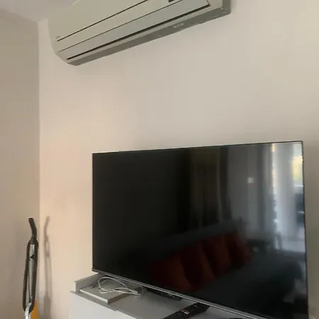 Holiday home Burcu Sitesi Yaman